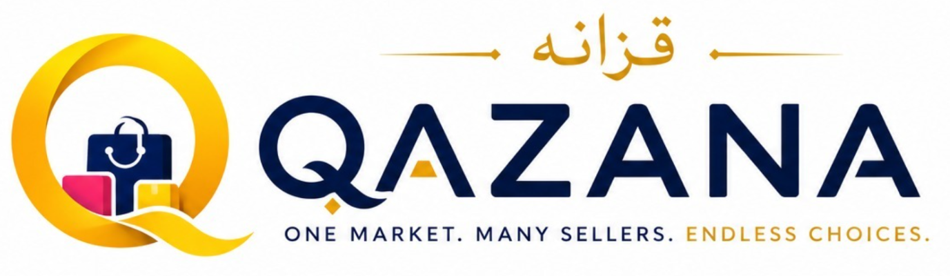 Qazana